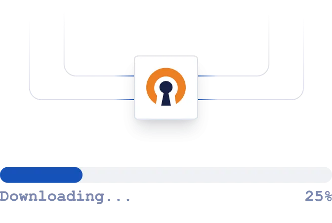 Download OpenVPN Connect